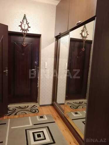 Продаётся 2-комн. новостройка 67 м², м. Кара Караев, photo 11 from 14