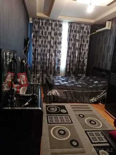 Продаётся 2-комн. новостройка 67 м², м. Кара Караев, photo 5 from 14