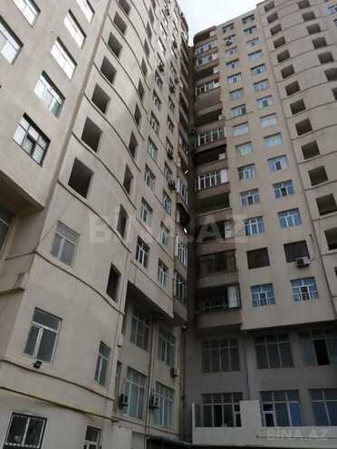 Продаётся 2-комн. новостройка 67 м², м. Кара Караев, photo 13 from 14