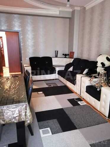 Продаётся 2-комн. новостройка 67 м², м. Кара Караев, photo 1 from 14