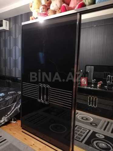 Продаётся 2-комн. новостройка 67 м², м. Кара Караев, photo 6 from 14