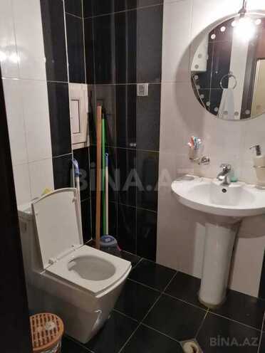 Продаётся 2-комн. новостройка 67 м², м. Кара Караев, photo 9 from 14