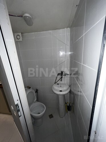 Сдаётся 1-комн. вторичка 32 м², м. Низами, photo 9 from 11