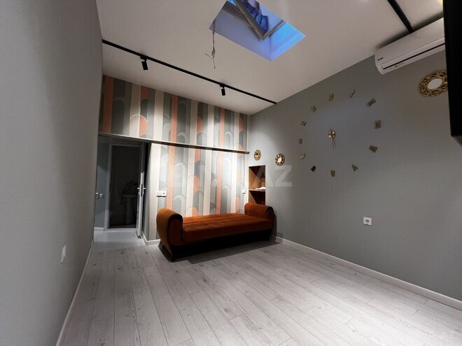 Сдаётся 1-комн. вторичка 32 м², м. Низами, photo 5 from 11