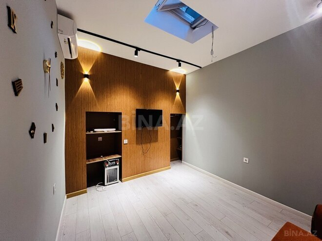 Сдаётся 1-комн. вторичка 32 м², м. Низами, photo 4 from 11