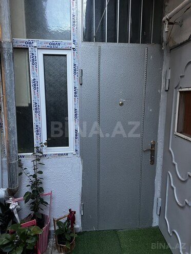 Сдаётся 1-комн. вторичка 32 м², м. Низами, photo 8 from 11