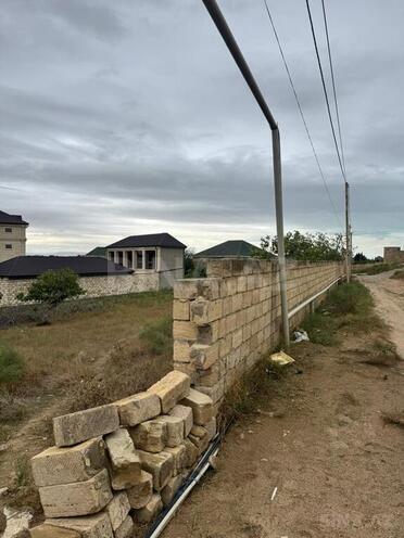 Satılır  torpaq 6 sot, Saray q., photo 5 from 11