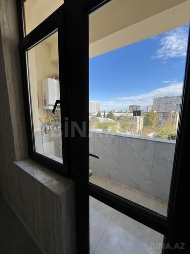 Satılır 3 otaqlı yeni tikili 119 m², Memar Əcəmi m., photo 13 from 16