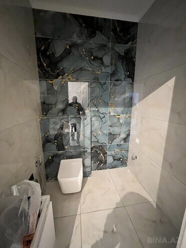 Satılır 3 otaqlı yeni tikili 119 m², Memar Əcəmi m., photo 10 from 16