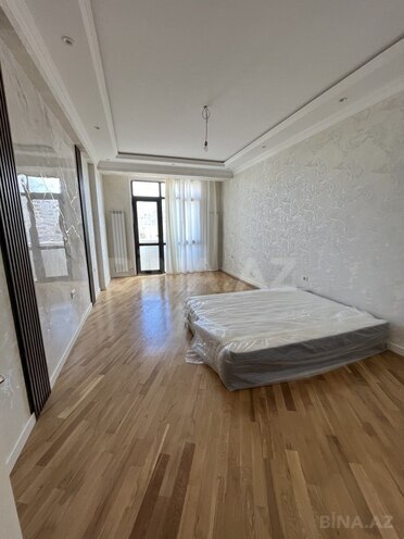 Satılır 3 otaqlı yeni tikili 119 m², Memar Əcəmi m., photo 12 from 16