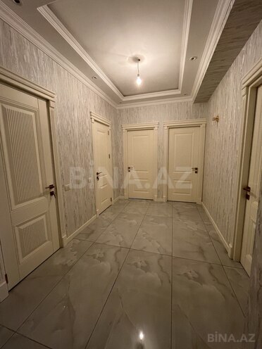 Satılır 3 otaqlı yeni tikili 119 m², Memar Əcəmi m., photo 5 from 16