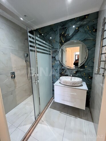 Satılır 3 otaqlı yeni tikili 119 m², Memar Əcəmi m., photo 11 from 16