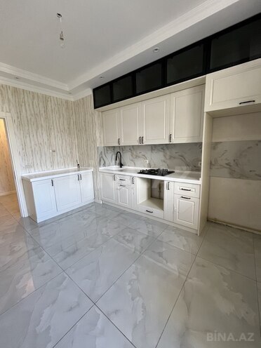 Satılır 3 otaqlı yeni tikili 119 m², Memar Əcəmi m., photo 14 from 16