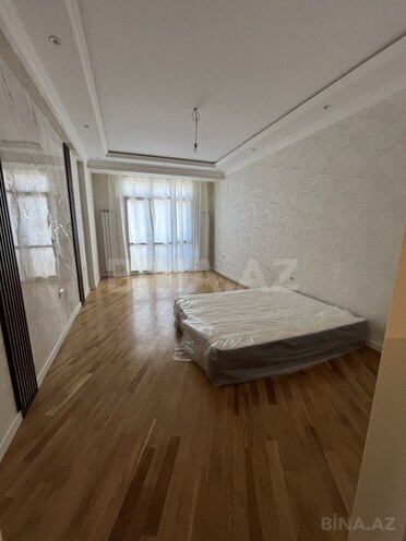 Satılır 3 otaqlı yeni tikili 119 m², Memar Əcəmi m., photo 4 from 16