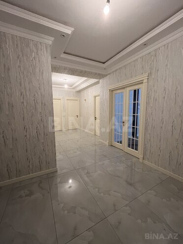 Satılır 3 otaqlı yeni tikili 119 m², Memar Əcəmi m., photo 1 from 16