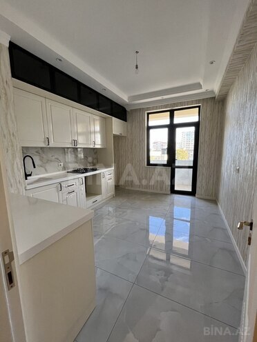 Satılır 3 otaqlı yeni tikili 119 m², Memar Əcəmi m., photo 6 from 16