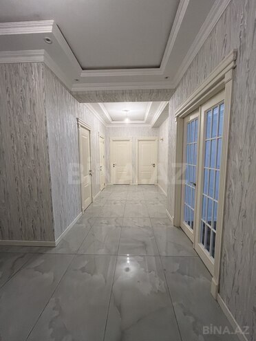 Satılır 3 otaqlı yeni tikili 119 m², Memar Əcəmi m., photo 3 from 16