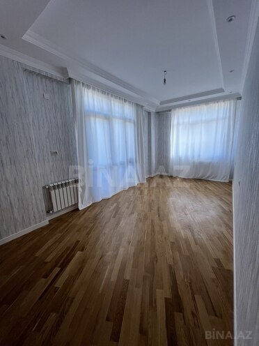 Satılır 3 otaqlı yeni tikili 119 m², Memar Əcəmi m., photo 8 from 16