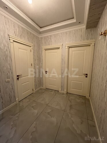 Satılır 3 otaqlı yeni tikili 119 m², Memar Əcəmi m., photo 7 from 16