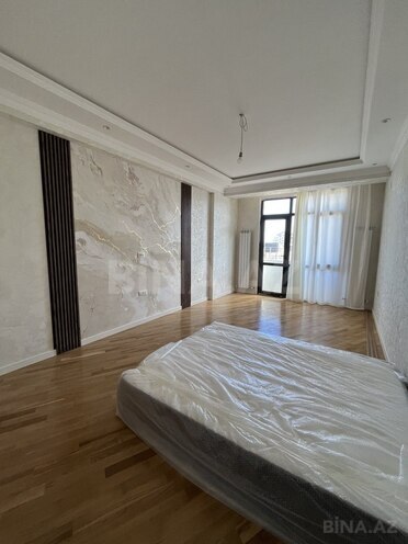 Satılır 3 otaqlı yeni tikili 119 m², Memar Əcəmi m., photo 15 from 16