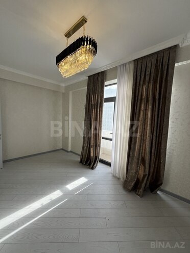 Satılır 2 otaqlı yeni tikili 85 m², Memar Əcəmi m., photo 1 from 13