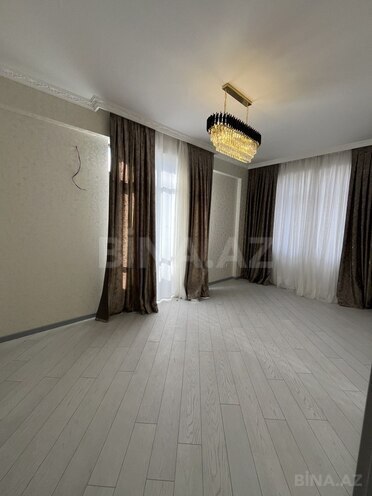 Satılır 2 otaqlı yeni tikili 85 m², Memar Əcəmi m., photo 5 from 13