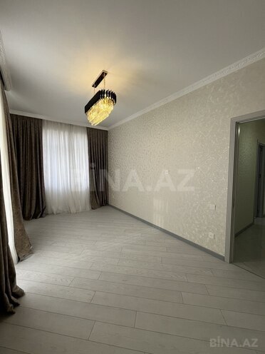 Satılır 2 otaqlı yeni tikili 85 m², Memar Əcəmi m., photo 4 from 13
