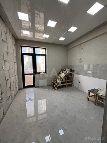 Satılır 2 otaqlı yeni tikili 85 m², Memar Əcəmi m., photo 9 from 13