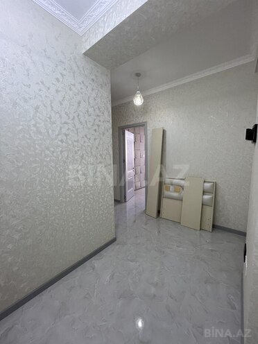 Satılır 2 otaqlı yeni tikili 85 m², Memar Əcəmi m., photo 10 from 13