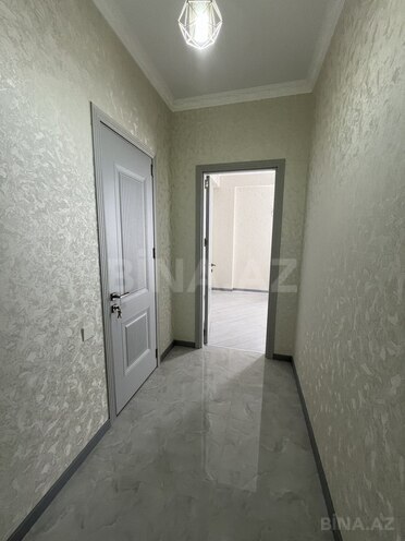 Satılır 2 otaqlı yeni tikili 85 m², Memar Əcəmi m., photo 6 from 13