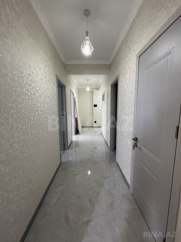 Satılır 2 otaqlı yeni tikili 85 m², Memar Əcəmi m., photo 3 from 13