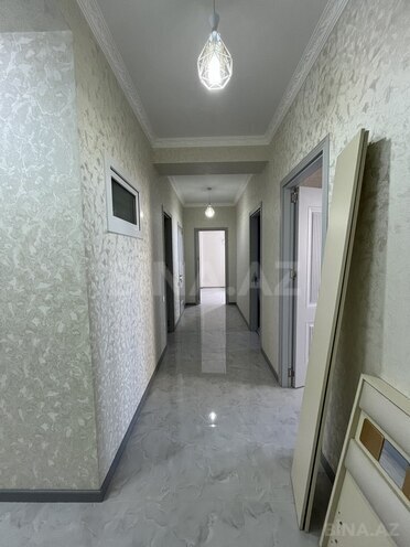 Satılır 2 otaqlı yeni tikili 85 m², Memar Əcəmi m., photo 8 from 13