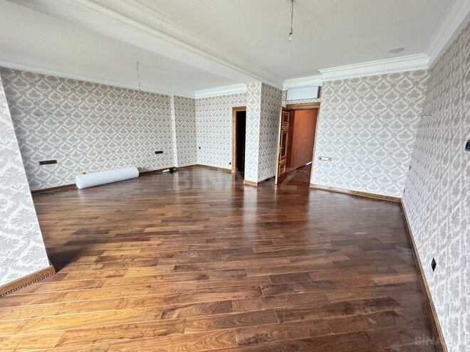 Satılır 3 otaqlı yeni tikili 215 m², Şah İsmayıl Xətai m., photo 13 from 22