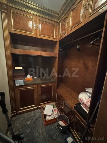 Satılır 3 otaqlı yeni tikili 215 m², Şah İsmayıl Xətai m., photo 11 from 22