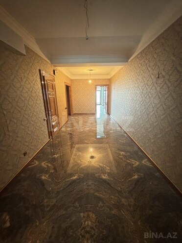 Satılır 3 otaqlı yeni tikili 215 m², Şah İsmayıl Xətai m., photo 6 from 22