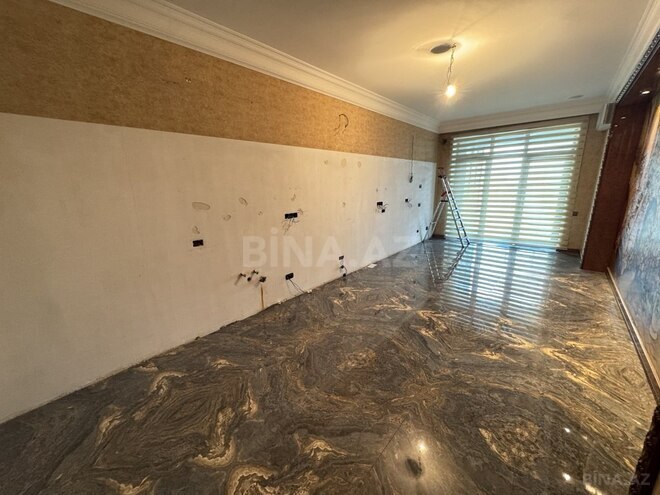 Satılır 3 otaqlı yeni tikili 215 m², Şah İsmayıl Xətai m., photo 7 from 22