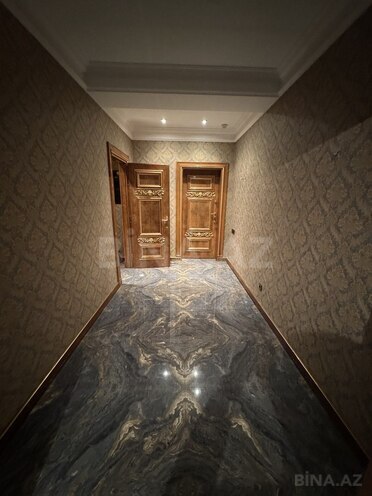 Satılır 3 otaqlı yeni tikili 215 m², Şah İsmayıl Xətai m., photo 17 from 22