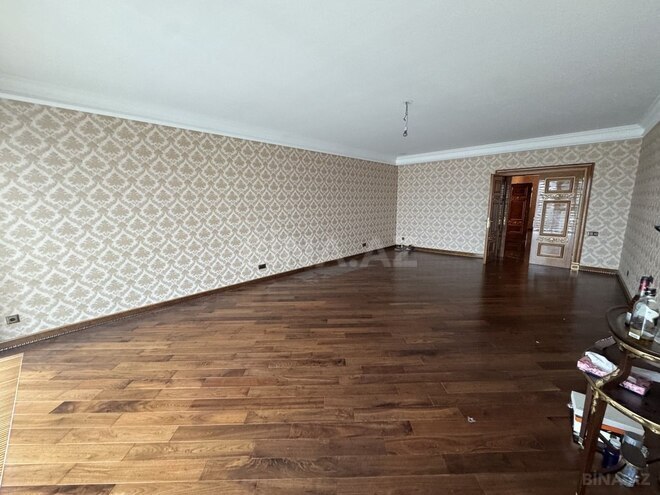 Satılır 3 otaqlı yeni tikili 215 m², Şah İsmayıl Xətai m., photo 5 from 22
