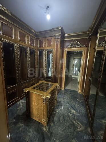 Satılır 3 otaqlı yeni tikili 215 m², Şah İsmayıl Xətai m., photo 15 from 22