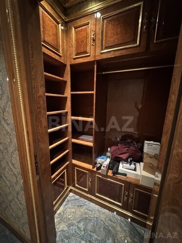 Satılır 3 otaqlı yeni tikili 215 m², Şah İsmayıl Xətai m., photo 12 from 22