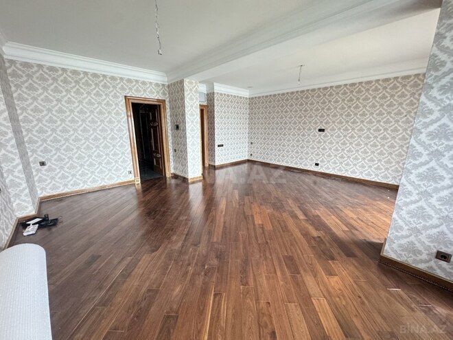 Satılır 3 otaqlı yeni tikili 215 m², Şah İsmayıl Xətai m., photo 14 from 22