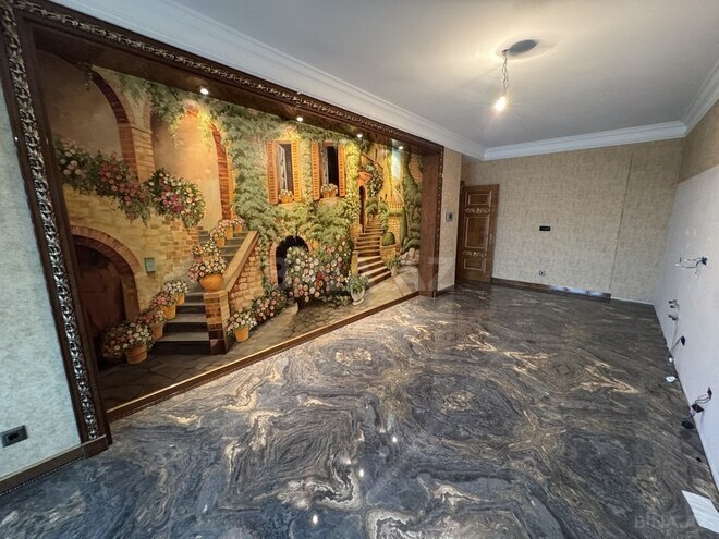 Satılır 3 otaqlı yeni tikili 215 m², Şah İsmayıl Xətai m., photo 9 from 22