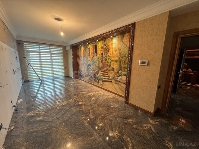 Satılır 3 otaqlı yeni tikili 215 m², Şah İsmayıl Xətai m., photo 8 from 22