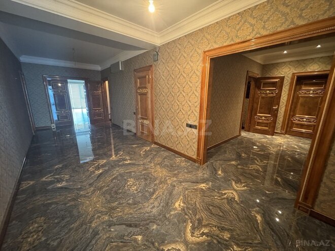 Satılır 3 otaqlı yeni tikili 215 m², Şah İsmayıl Xətai m., photo 10 from 22
