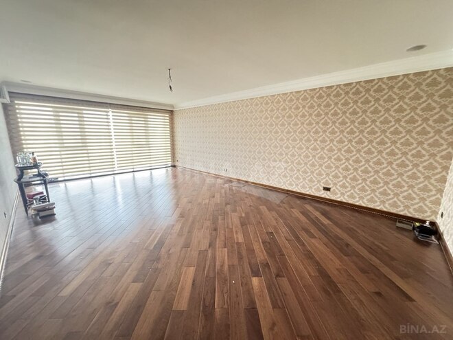Satılır 3 otaqlı yeni tikili 215 m², Şah İsmayıl Xətai m., photo 3 from 22