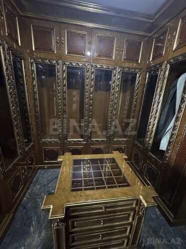 Satılır 3 otaqlı yeni tikili 215 m², Şah İsmayıl Xətai m., photo 16 from 22