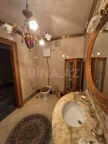 Satılır 3 otaqlı yeni tikili 215 m², Şah İsmayıl Xətai m., photo 20 from 22