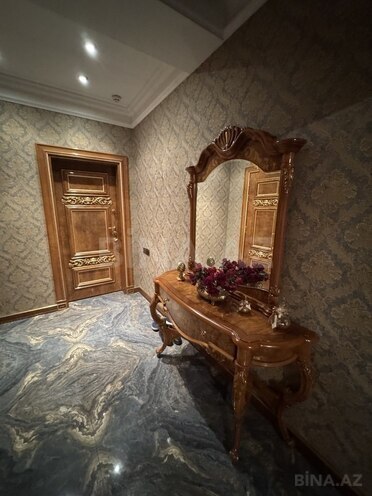Satılır 3 otaqlı yeni tikili 215 m², Şah İsmayıl Xətai m., photo 21 from 22