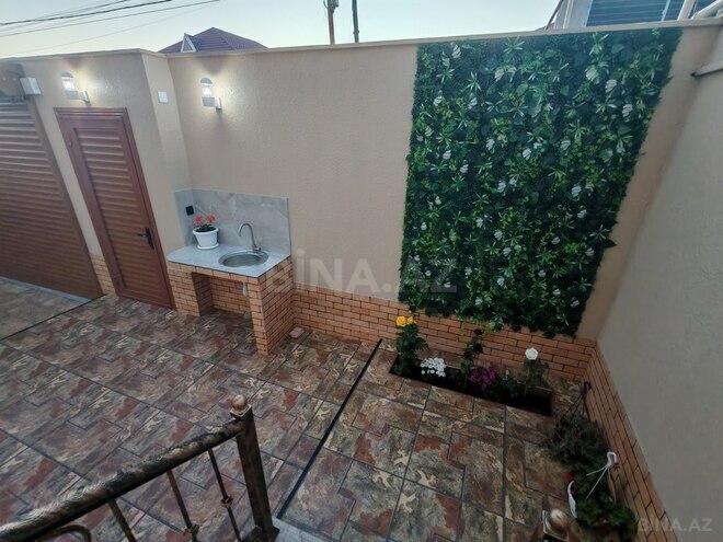 Продаётся 6-комн. дом/дача 180 м², пос. Савалан, photo 27 from 28