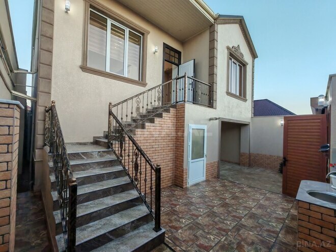 Продаётся 6-комн. дом/дача 180 м², пос. Савалан, photo 4 from 28